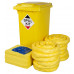 Showing image for 200 Litre Chemical/Universal Mobile Spill Kit 200 Litre Chemical/Universal Mobile Spill Kit Chemical Spill Kits image