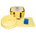 Showing image for 35 Litre Chemical/Universal Spill Kit in a Cube Carry Bag 35 Litre Chemical/Universal Spill Kit in a Cube Carry Bag Chemical Spill Kits image