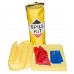 20 Litre Chemical/Universal Performance Zipped Bag Spill Kit image