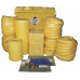 Showing image for 1100 Litre Chemical/Universal Spill Kit in Industrial Wheeled Bin 1100 Litre Chemical/Universal Spill Kit in Industrial Wheeled Bin Chemical Spill Kits image