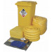 Showing image for 255 Litre Chemical/Universal Spill Kit in Wheeled Bin 255 Litre Chemical/Universal Spill Kit in Wheeled Bin Chemical Spill Kits image