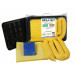 Showing image for 20 Litre Chemical/Universal Compact Spill Kit with Drip Tray 20 Litre Chemical/Universal Compact Spill Kit with Drip Tray image