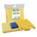 Showing image for 30 Litre Chemical/Universal Compact Spill Kit 30 Litre Chemical/Universal Compact Spill Kit Chemical Spill Kits image