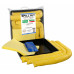 Showing image for 30 Litre Chemical/Universal Compact Spill Kit with Drip Tray 30 Litre Chemical/Universal Compact Spill Kit with Drip Tray Chemical Spill Kits image