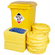 300 Litre Chemical/Universal Mobile Spill Kit 300 Litre Chemical/Universal Mobile Spill Kit