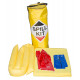 20 Litre Chemical/Universal Performance Zipped Bag Spill Kit 20 Litre Chemical/Universal Performance Zipped Bag Spill Kit