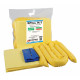 30 Litre Chemical/Universal Compact Spill Kit 30 Litre Chemical/Universal Compact Spill Kit