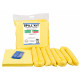 40 Litre Chemical/Universal Compact Spill Kit 40 Litre Chemical/Universal Compact Spill Kit