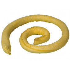 Chemical Absorbent Sock - 300 x 8cm - (pack of 8) Chemical Absorbent Sock - 300 x 8cm - (pack of 8)