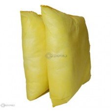 Universal/Chemical Absorbent Pillow 23 x 23cm Universal/Chemical Absorbent Pillow 23 x 23cm
